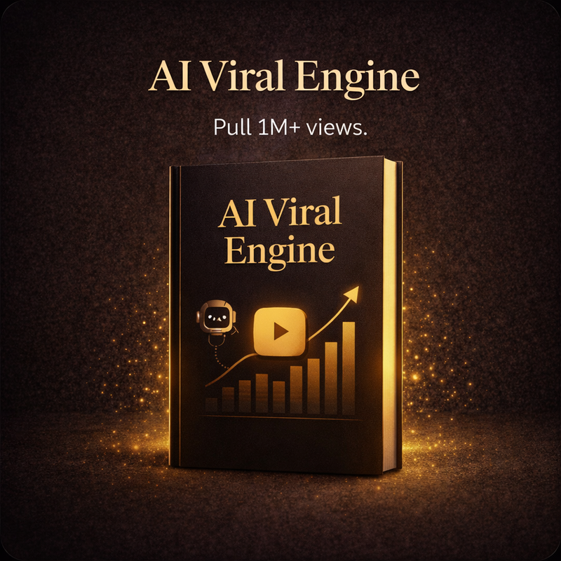 AI Viral Engine