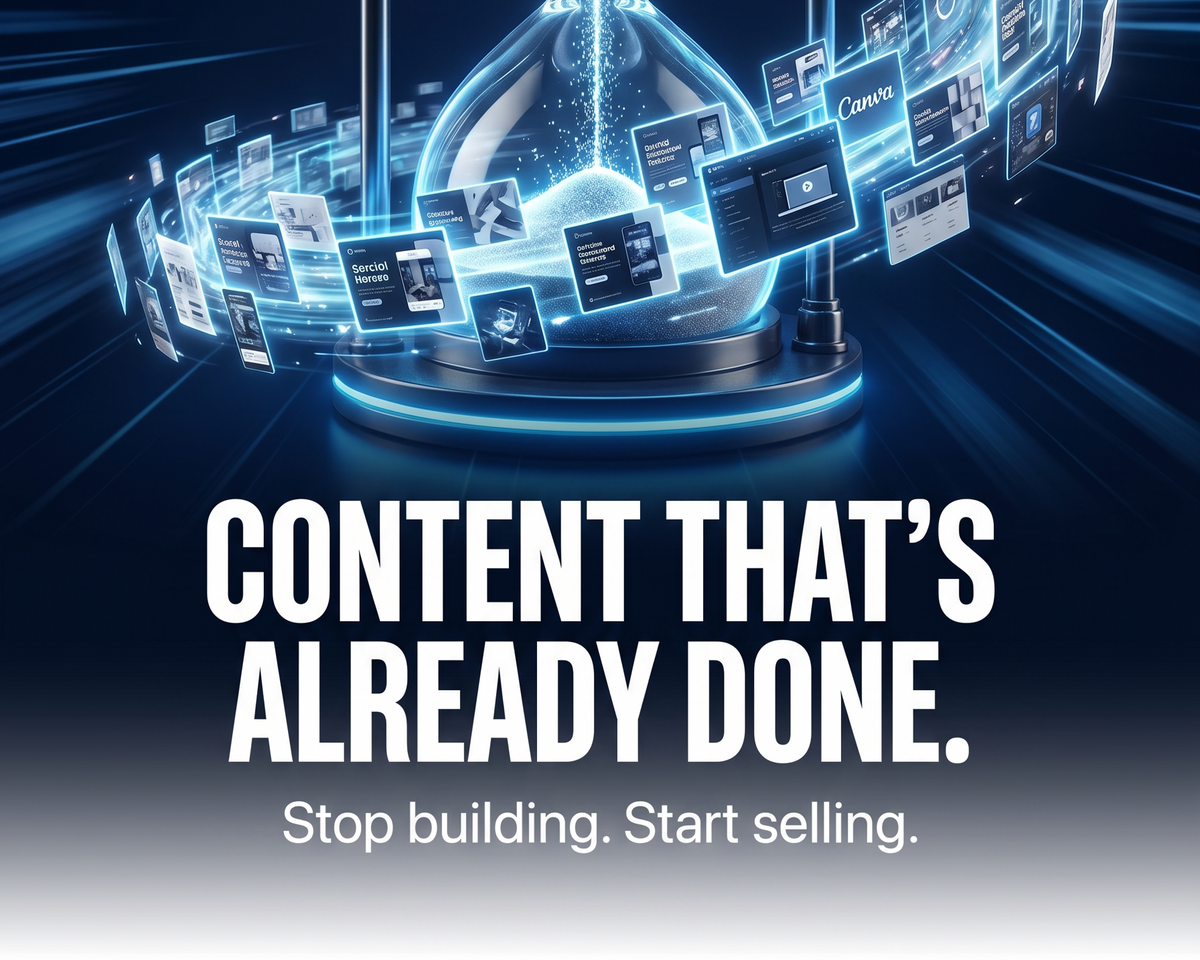 Outperform competitorswith unfair digital leverage.