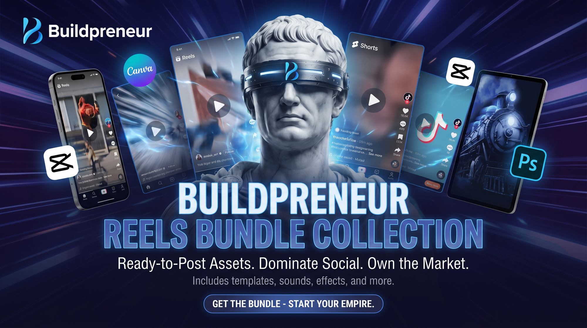 Home page